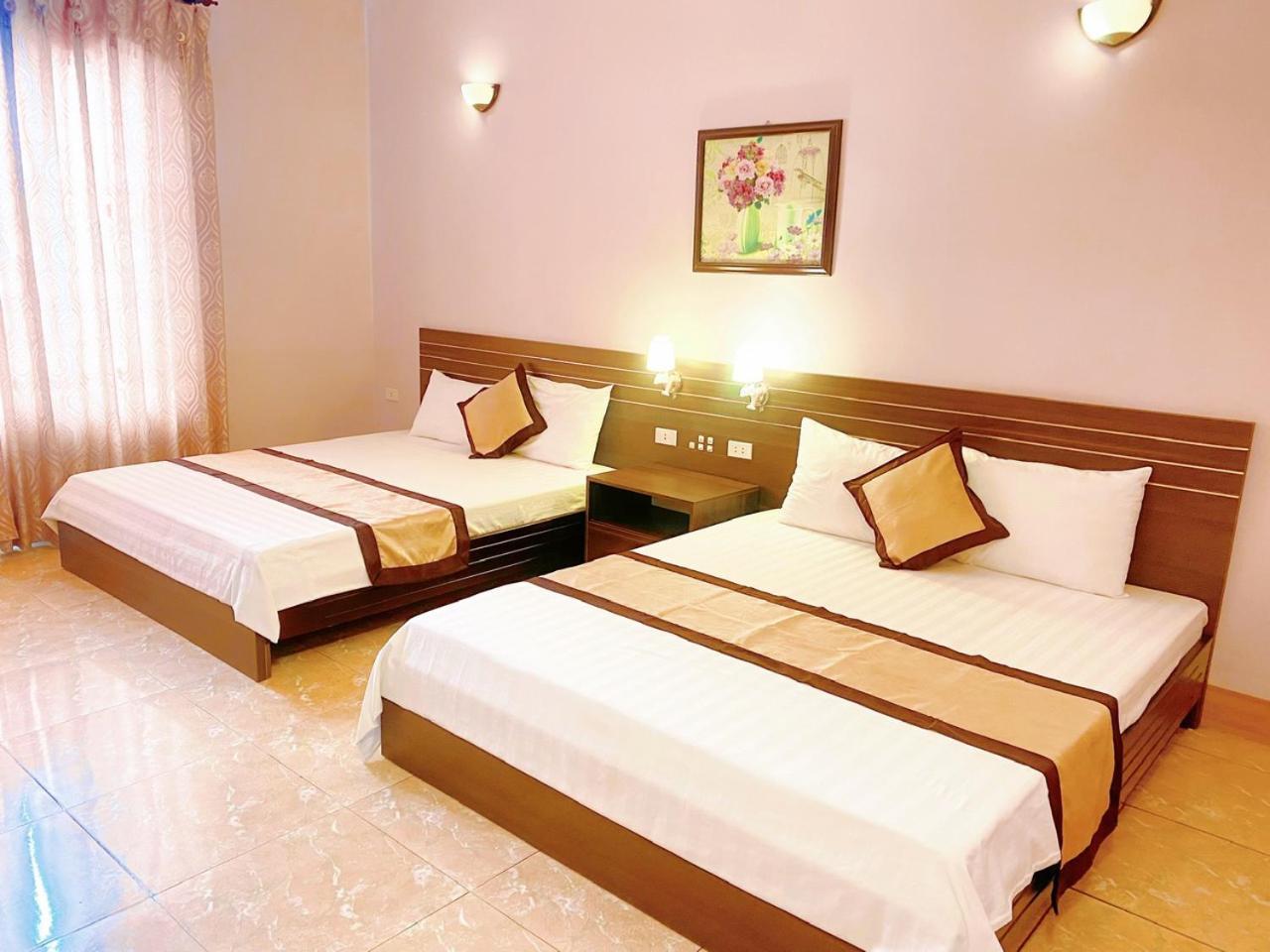 Ha Long Entity Hotel Ngoại thất bức ảnh