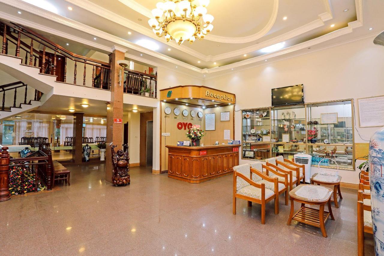 Ha Long Entity Hotel Ngoại thất bức ảnh
