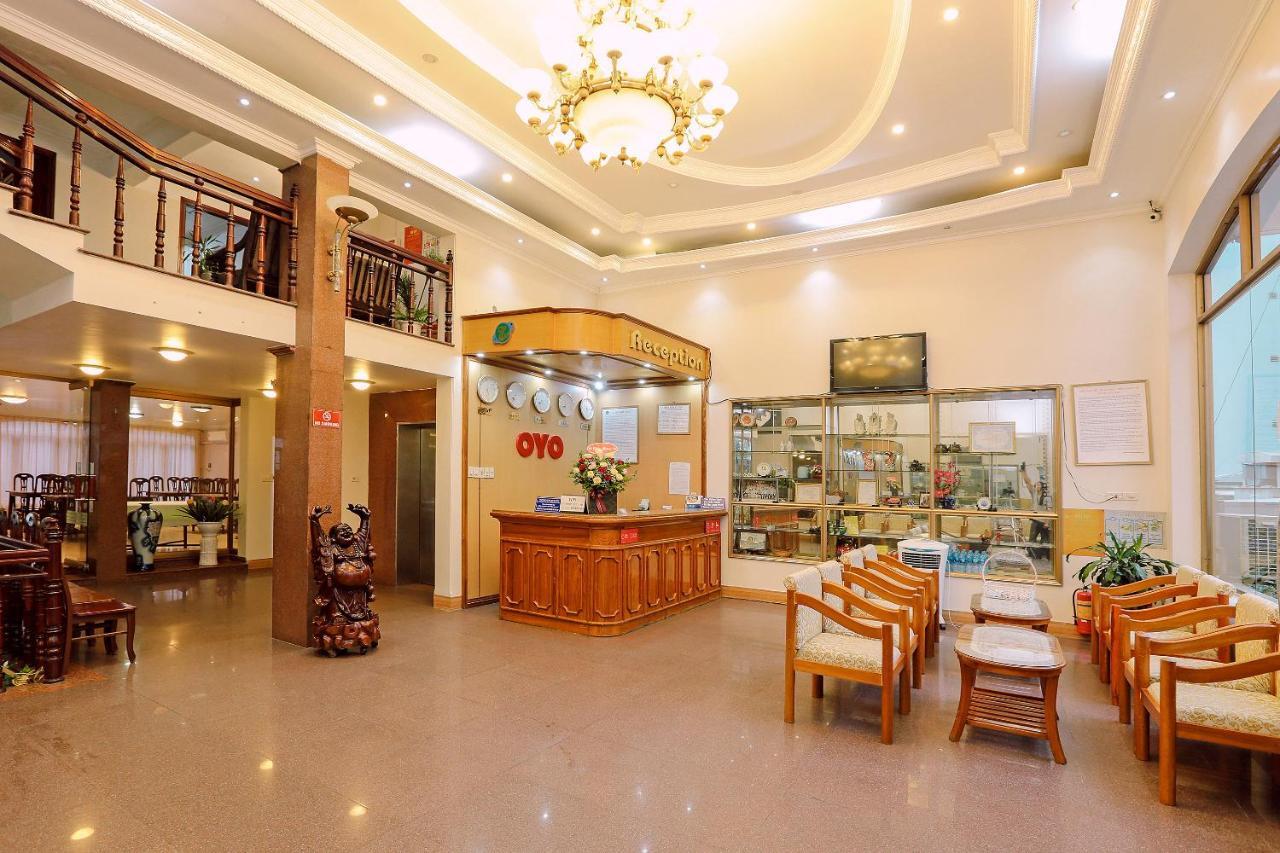 Ha Long Entity Hotel Ngoại thất bức ảnh