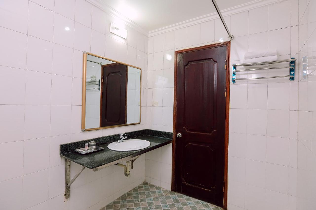 Ha Long Entity Hotel Ngoại thất bức ảnh