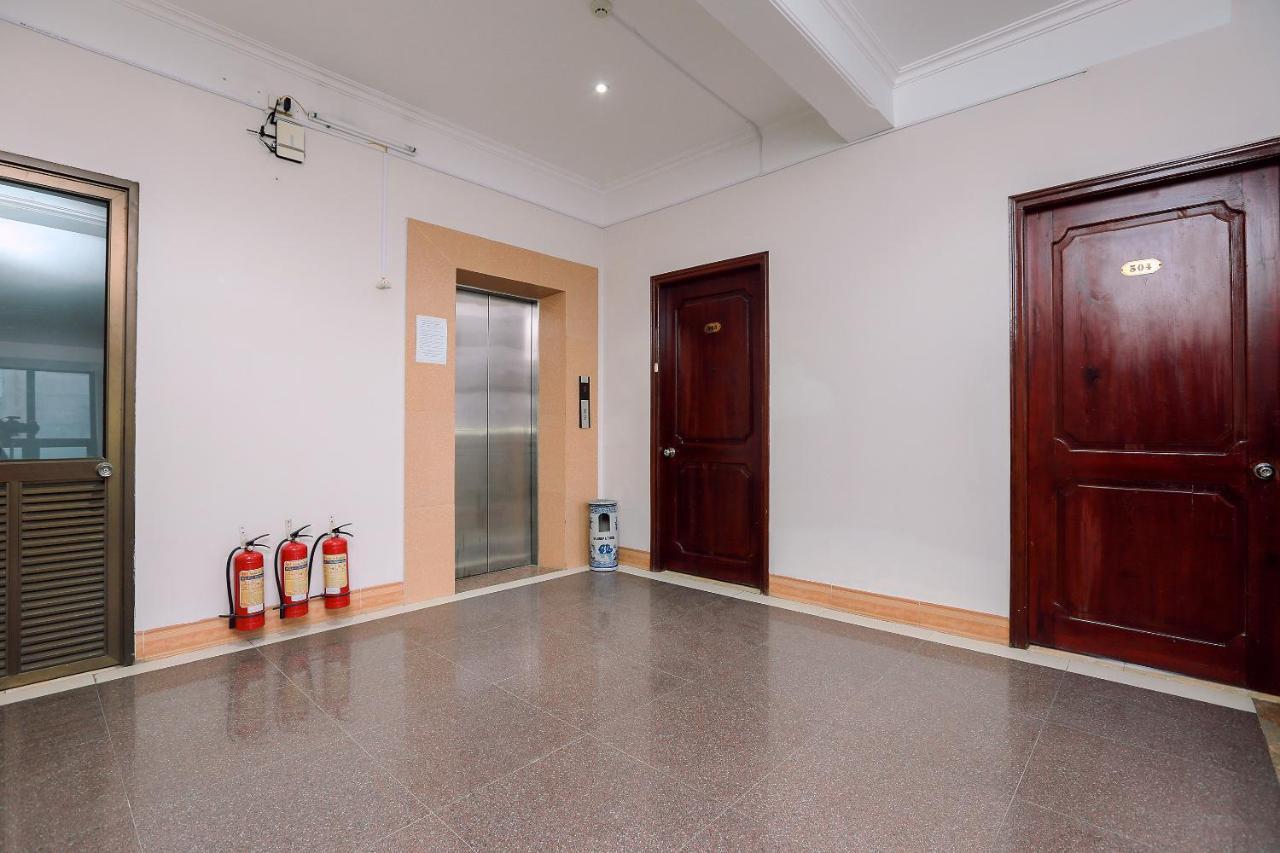 Ha Long Entity Hotel Ngoại thất bức ảnh
