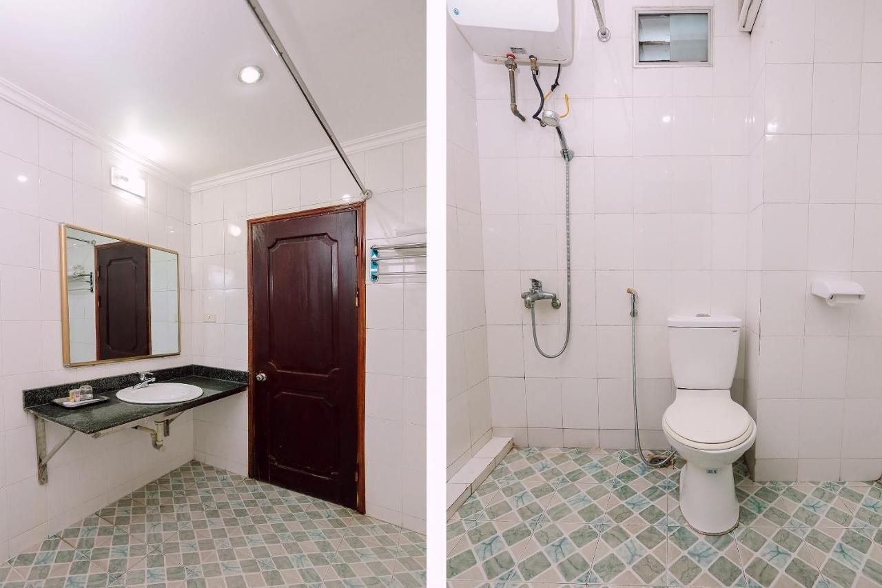 Ha Long Entity Hotel Ngoại thất bức ảnh