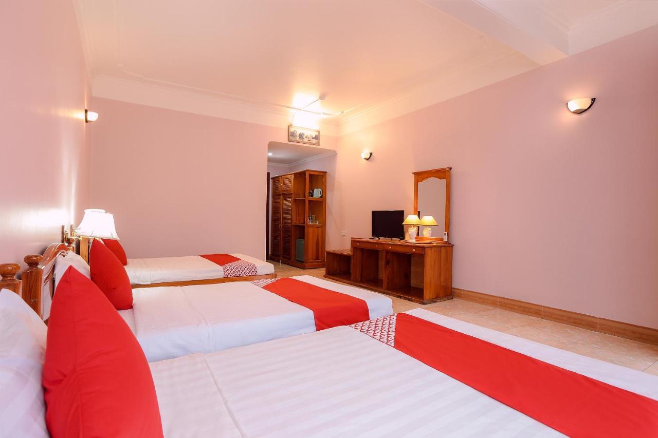 Ha Long Entity Hotel Ngoại thất bức ảnh