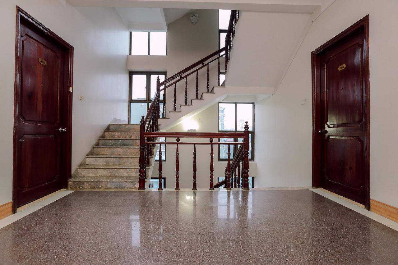Ha Long Entity Hotel Ngoại thất bức ảnh