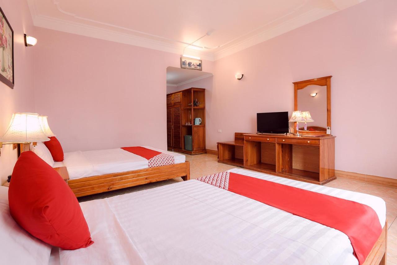 Ha Long Entity Hotel Ngoại thất bức ảnh
