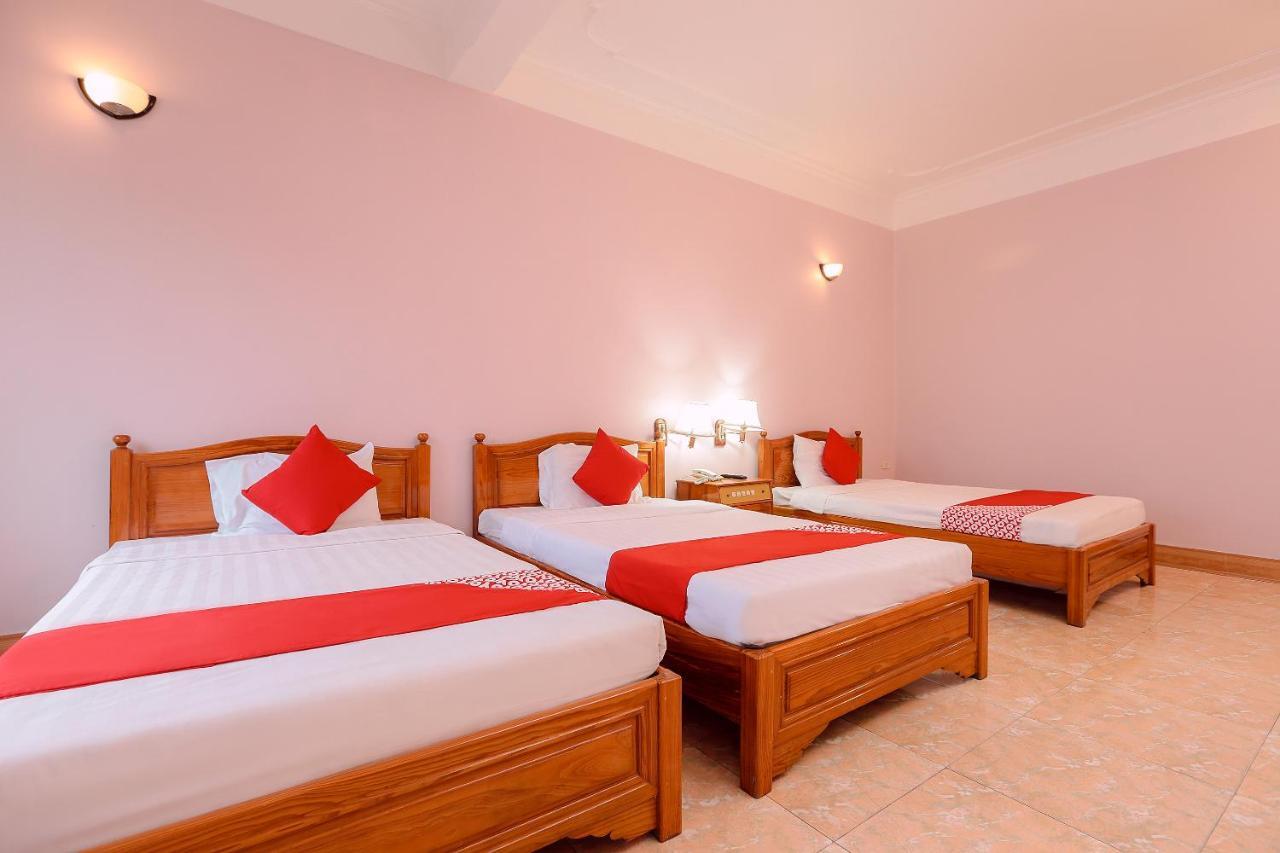 Ha Long Entity Hotel Ngoại thất bức ảnh